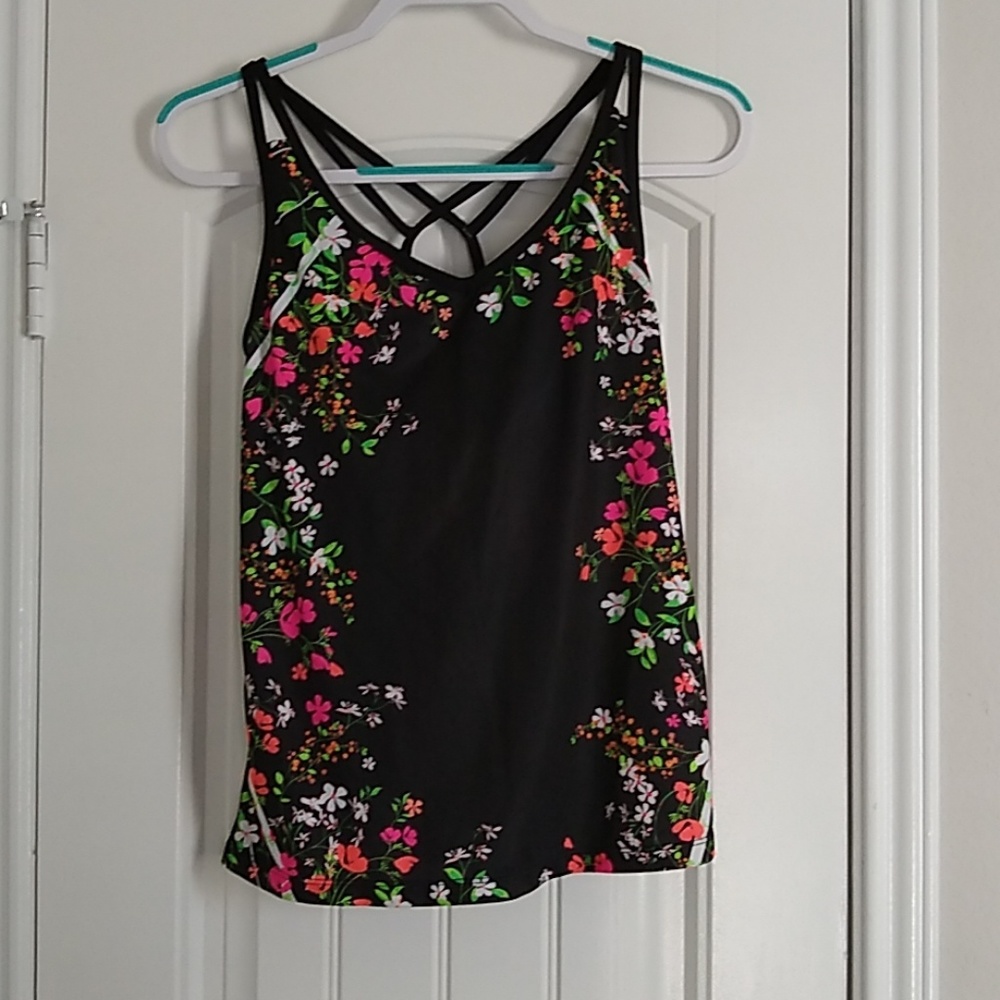 Yoga top